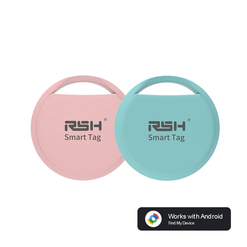 Bluetooth GPS Tracker – Wireless Key Locator for Android Pet and Item Tracking