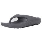 Soft EVA Arch Support Flip-flops – Men's Casual Beach Recovery Sandals