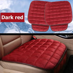 Non-Slip Car Seat Cushion – Ergonomic Memory Foam Pad for Vehicle and Office