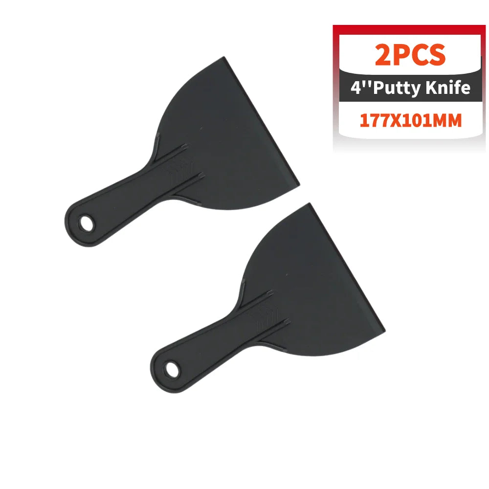 3D Printer Resin Spatula – 3-Inch Cleaning Tool for SLA Printing