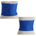 Adjustable Waist Trimmer Belt – Sauna Sweat Wrap for Gym Weight Loss