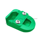 Motorcycle Brake Pedal Extension – Footrest Plate for Kawasaki Versys