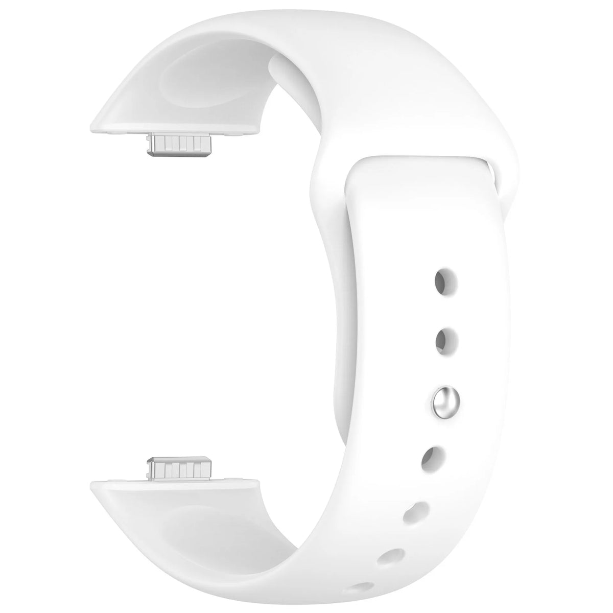 Silicone Sport Wristband – Breathable Replacement for Huawei Watch Fit