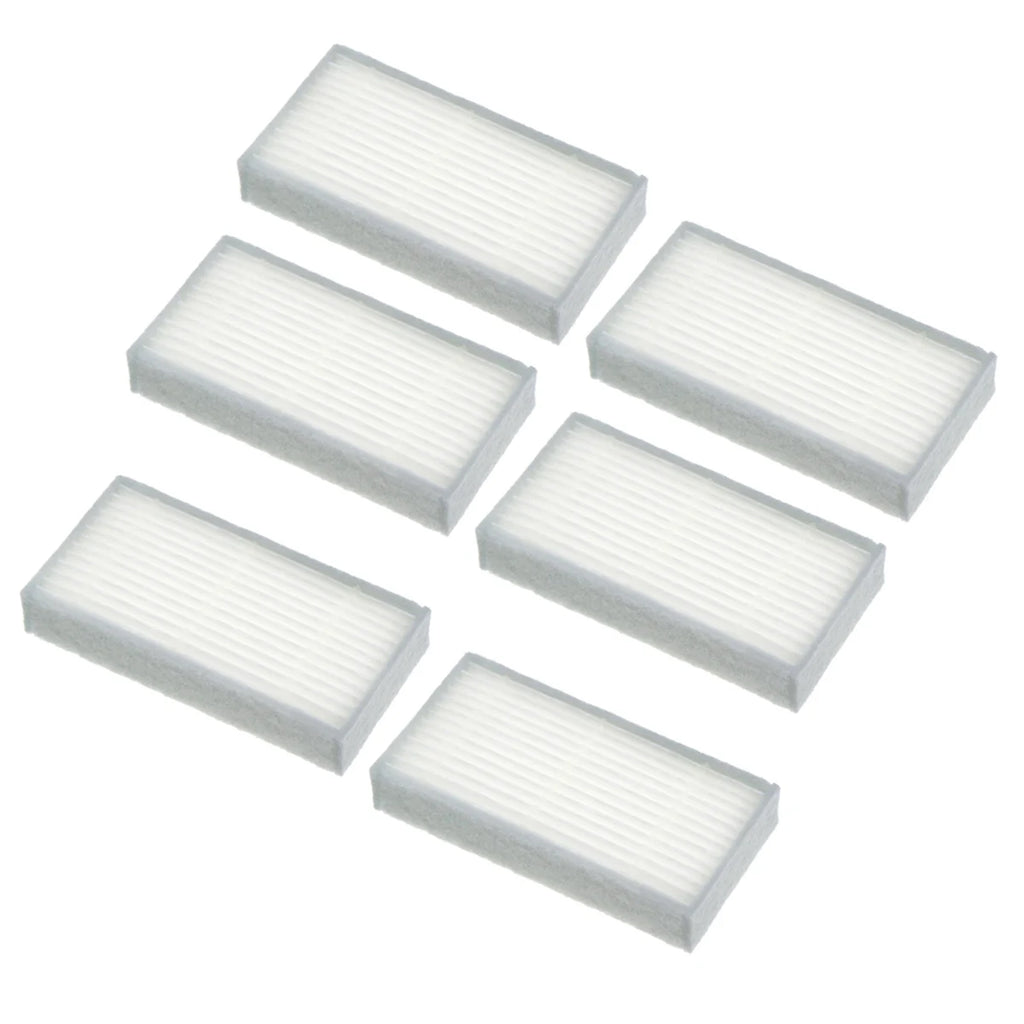 HEPA Vacuum Filter – Replacement Parts for iLife and ECOVACS Robot Cleaners