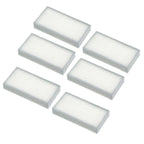 HEPA Vacuum Filter – Replacement Parts for iLife and ECOVACS Robot Cleaners