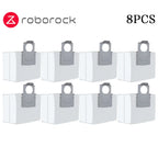 Robot Vacuum Replacement Kit – Cleaning Brushes and Filters for Roborock S7