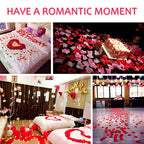 Artificial Wisteria Flower Garland – Hanging Vines for Wedding Party Decor