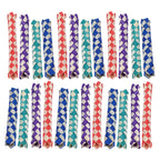 Woven Bamboo Finger Traps – Interactive Chew Toys for Pet Birds and Kids Parties