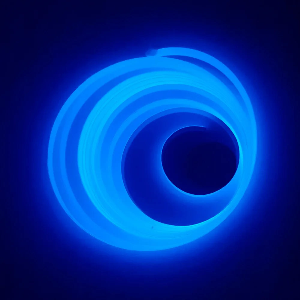 3m Fluorescent Luminous Tape – Glow in the Dark Safety Strip for Home Stairs
