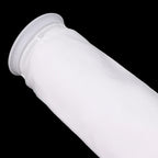 Reusable Micron Felt Filter Socks – Aquarium Filtration for Fish Tanks