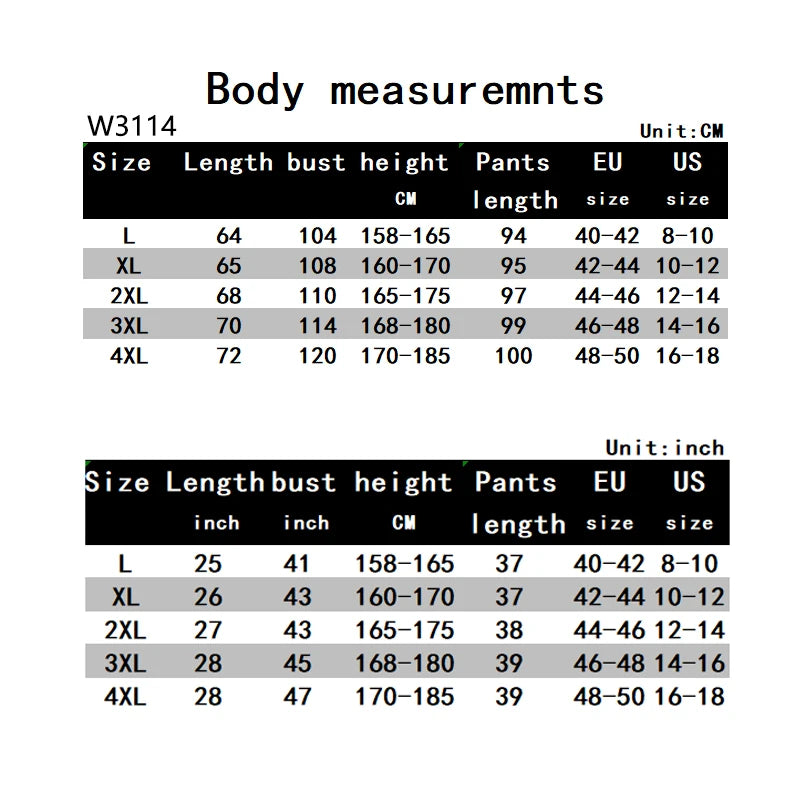 Silk Long Sleeve Pyjama Set – Plus Size Sleepwear for Men