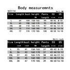 Silk Long Sleeve Pyjama Set – Plus Size Sleepwear for Men