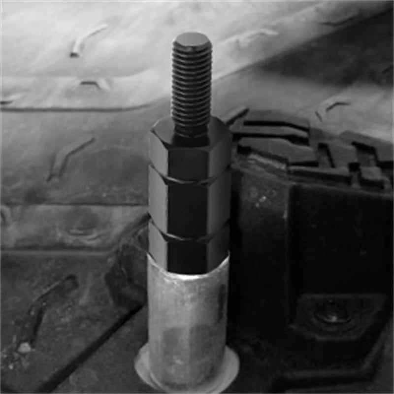 Aluminum Seat Risers – 1.77 Inch Lift for Can-Am Maverick X3 UTV