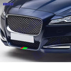 Jaguar Logo Vinyl Decal – Waterproof Car Body Sticker for Exterior Styling