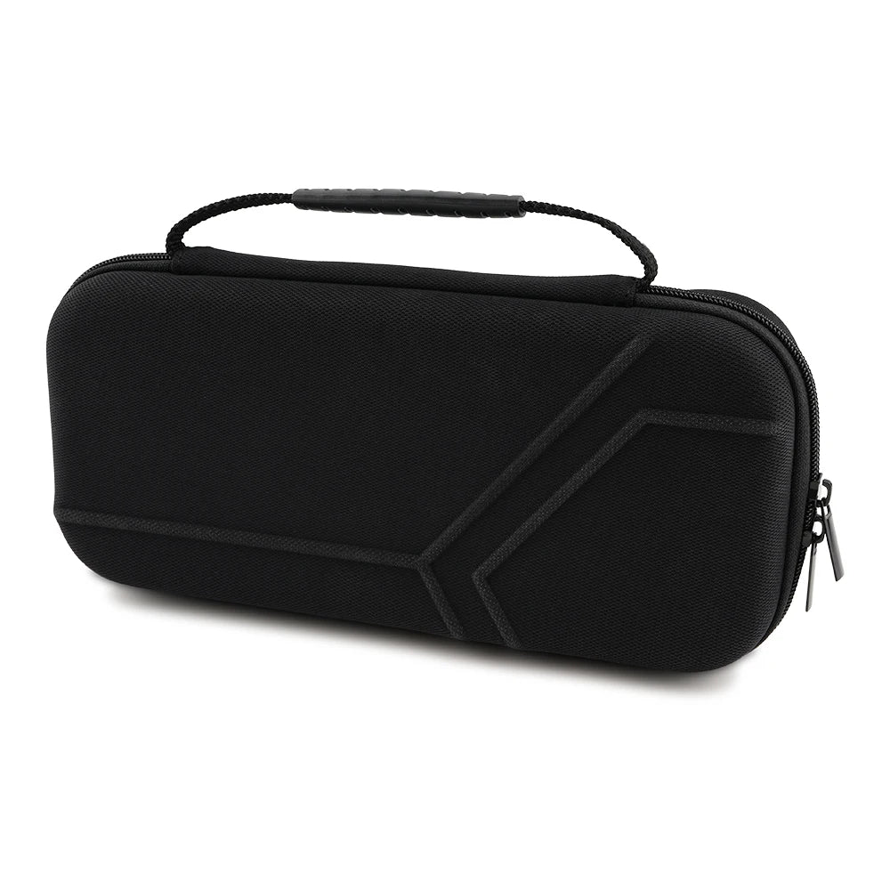 Shockproof Carrying Case – Hard Shell Storage for Nintendo Switch Consoles