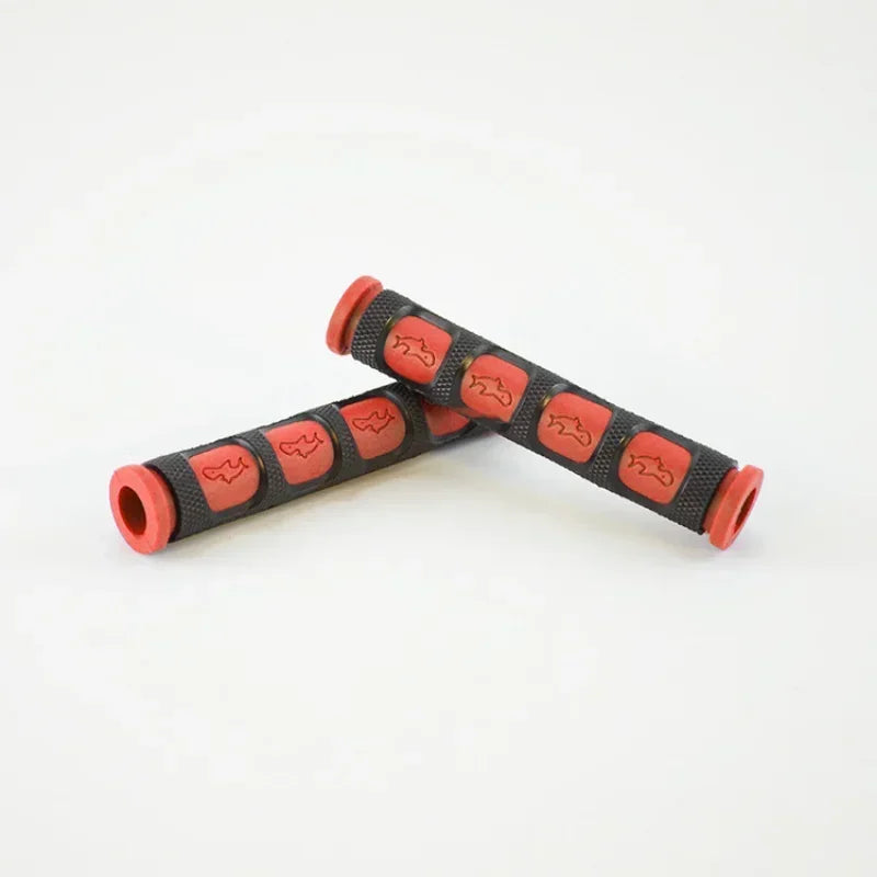 Silicone Brake Lever Grips – Non-Slip Protective Covers for Motorcycles