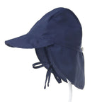 Adjustable Kids Bucket Hat – UV Protection Quick-Dry Cap for Beach Summer