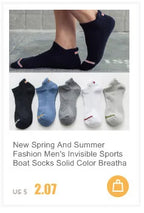 Invisible Cotton Boat Socks – Non-Slip Silicone Ankle Liners for Men