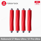 Robot Vacuum Replacement Parts – Essential Maintenance Kit for Roborock S7
