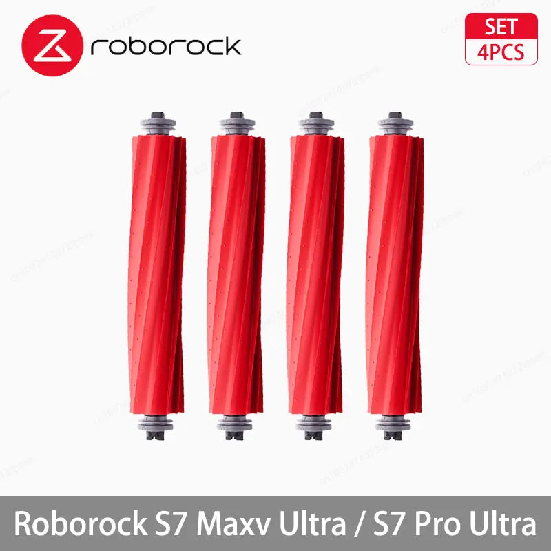 Robot Vacuum Replacement Parts – Essential Maintenance Kit for Roborock S7