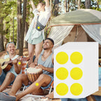 Natural Mosquito Repellent Patches – Essential Protection for Outdoor Travel