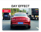 4K WiFi Dash Cam – Plug and Play Video Recorder for Porsche Models