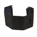 Foldable Solar Panel – 100W Portable USB Charger for Outdoor Camping