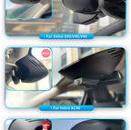 4K Ultra HD Dash Cam – Vehicle DVR Video Recorder for Volvo and Polestar