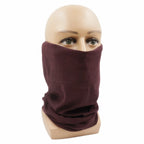 Breathable Neck Gaiter – Quickdry Face Shield for Hiking Cycling Fishing