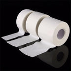 Waterproof Cotton Kinesiology Tape – Adhesive Muscle Bandage for Sports Recovery