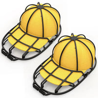 Hat Washer Cage – Anti-Deformation Protection Frame for Laundry Care