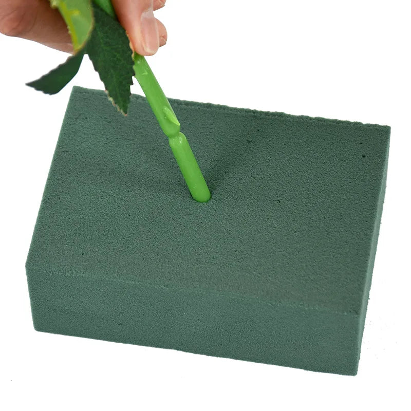 Floral Foam Blocks – Wet Styrofoam Bricks for Wedding Flower Arrangements