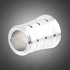 Motorcycle Heel Shifter Spacer – Shift Lever Shaft Cap for Harley Touring
