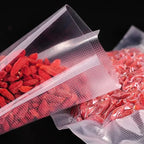 Heavy Duty Vacuum Sealer Bags – 100 Quart Size for Food Storage and Sous Vide