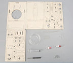 DIY Science Experiment Kit – Educational STEM Project for Kids School Crafting
