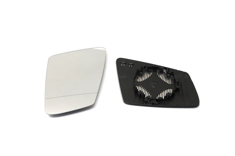 Heated Wing Mirror Glass – Replacement for Mercedes-Benz A-Class W176
