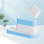 5-Hole Punch – Office Desk Organizer for DIY Notebook and File Binding