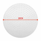 Silicone Rice Cooker Mat – Non-Stick Anti-Scorch Liner for Commercial Kitchens