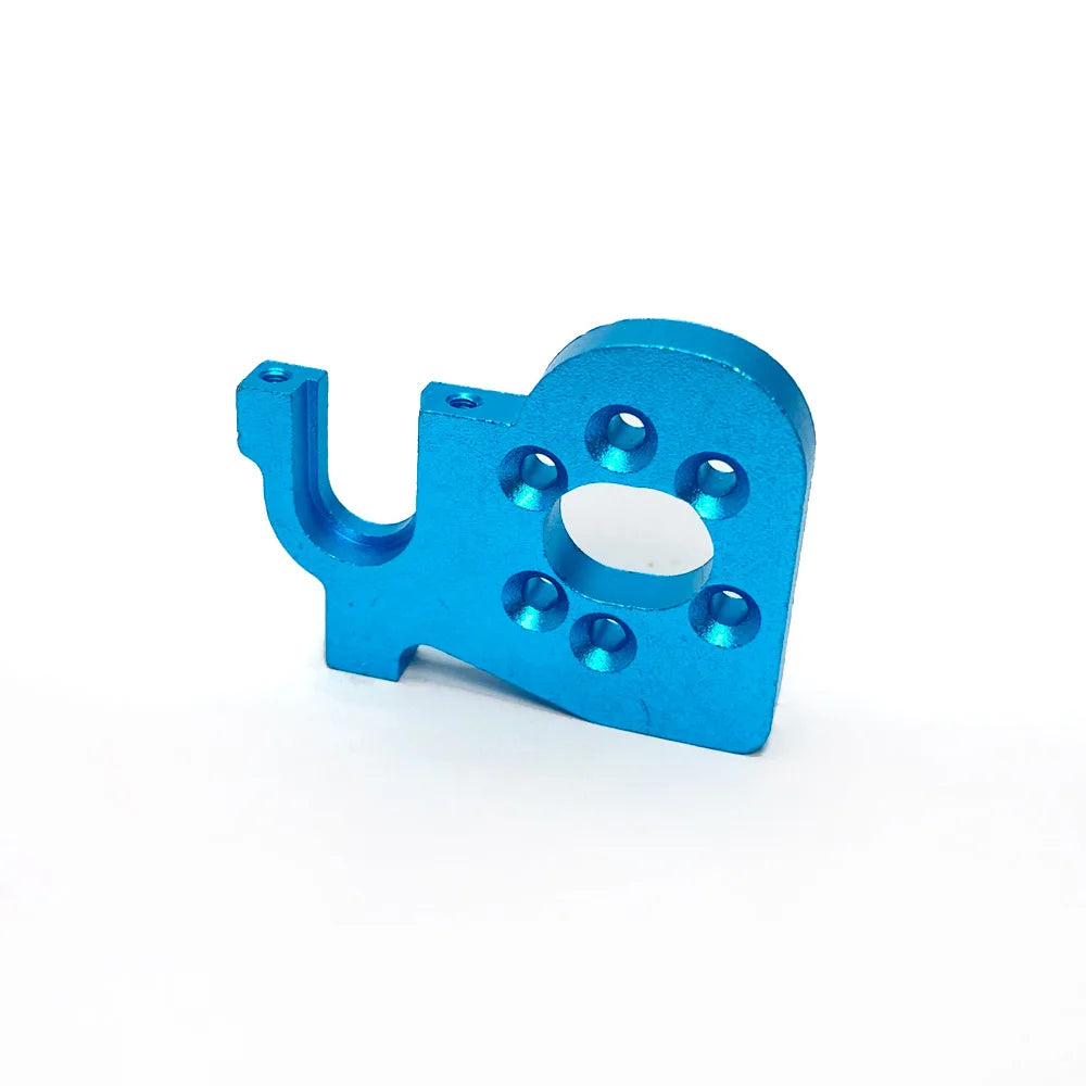 Brushless Motor Gear Base – RC Car Spare Parts for WLtoys Models