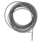 5m Electric Sewer Dredger – Spring Drain Cleaning Tool for Plumbing Maintenance