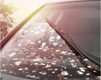 Effervescent Wiper Fluid Tablets – Concentrated Cleaner for Car Windshields