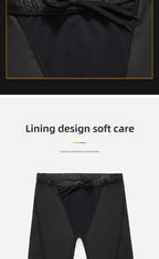 Camouflage Swim Trunks – Breathable Loose-fit Boardshorts for Men