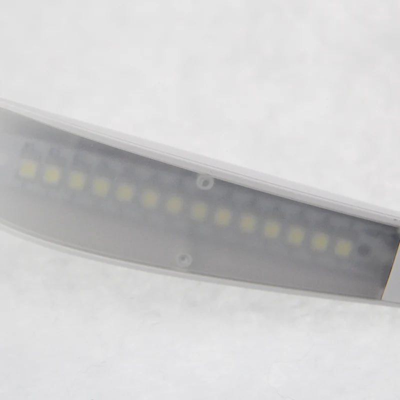 Portable Mini LED USB Light – Touch Sensor Lamp for Laptops and Power Banks
