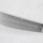 Portable Mini LED USB Light – Touch Sensor Lamp for Laptops and Power Banks