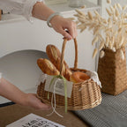 Artificial French Baguette Model – Realistic Bread Prop for Kitchen Decor