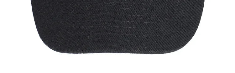 Unisex Baseball Cap – Adjustable Sun Protection for Outdoor Sports