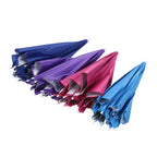 Hands-Free Umbrella Hat – Waterproof Sunscreen Headwear for Hiking and Camping