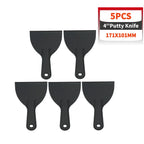 3D Printer Resin Spatula – 3-Inch Cleaning Tool for SLA Printing