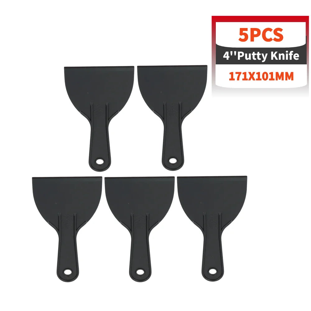 3D Printer Resin Spatula – 3-Inch Cleaning Tool for SLA Printing