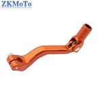 Motorcycle Gear Shift Lever – CNC Aluminum for Enduro Dirt Bike
